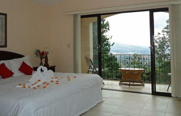 Santa Barbara de Heredia La Catalina Hotel & Suites מראה חיצוני תמונה